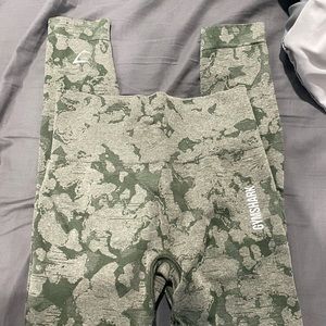 Gymshark leggings